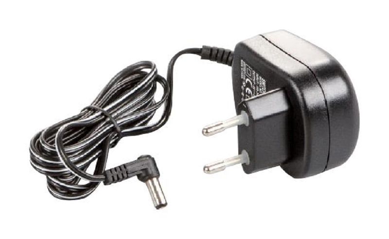 Kern (440-902) AC/DC Power Supply, ITE, 1 Output, 9 VDC, 300 mA