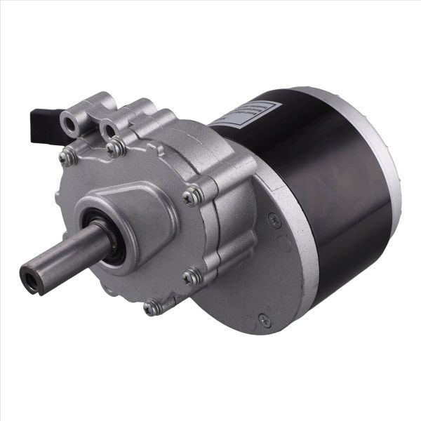 250W Electric Wheelchair Reduction Motor Dc Compatible with Universal