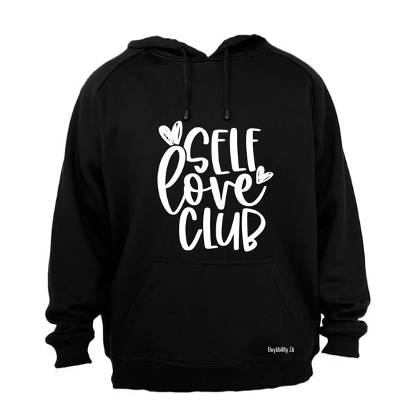 Self Love Club - Hoodie