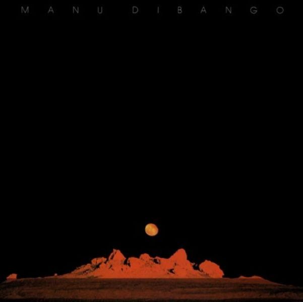 Manu Dibango - Sun Explosion (CD / Album)