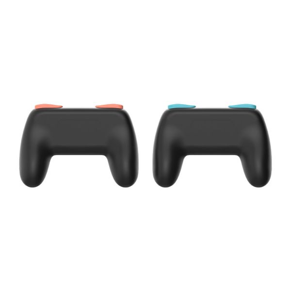 Hyperkin Pro Handle Attachment Set for Nintendo Switch 2 Joy-Cons (2 Pack)