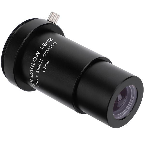 1.25inch 5X Magnification Lens M42 Thread