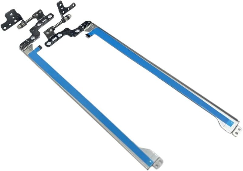 Hinges Compatible with Lenovo S145 + V15 -5H50S28884