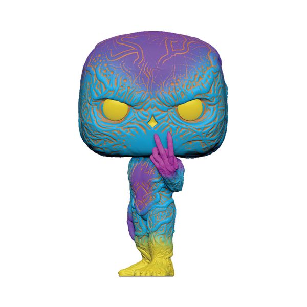 Funko Pop! Television: Netflix Stranger Things - Vecna