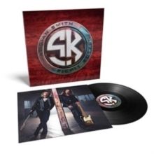 Smith/Kotzen (Vinyl / 12" Album)