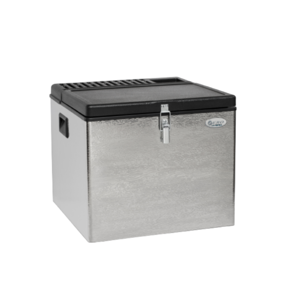 Zero Appliances RV35 12/220V Portable Chest Fridge or Freezer Shop