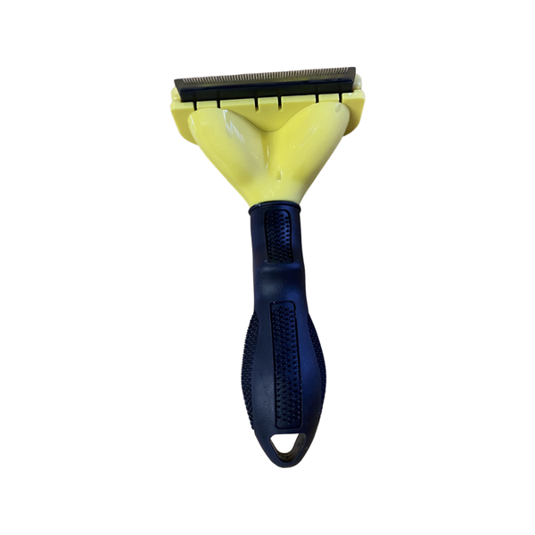Pet Deshedding Brush