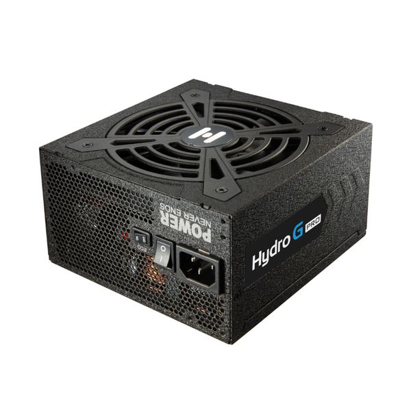 FSP Hydro G Pro 850W Gold Modular Power Supply