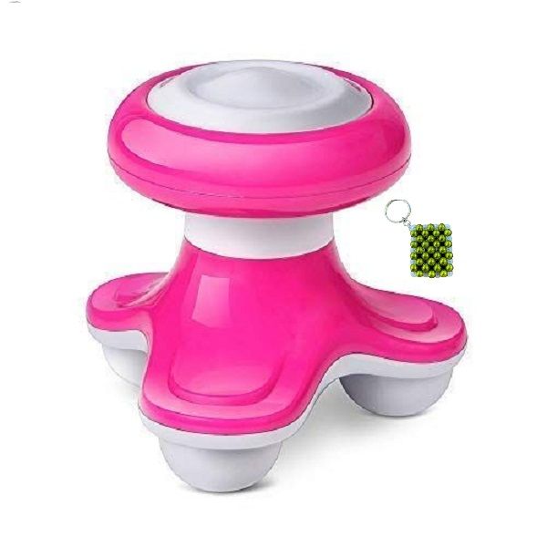 Mini Electric Hand Massager &amp; A Key Holder