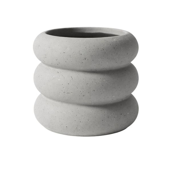 Modern Ceramic Succulent Pot Plant