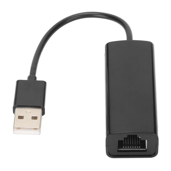 USB to Ethernet Adapter Compatible with Switch/PC/Mac