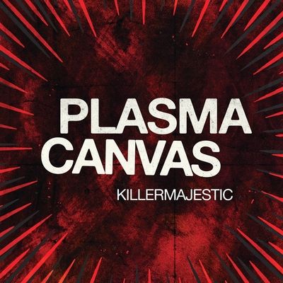 KILLERMAJESTIC (Vinyl / 12" EP)