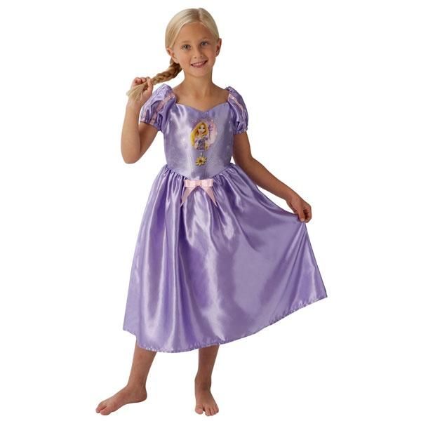 Rapunzel Fairytale Princess Toddler (2-3)