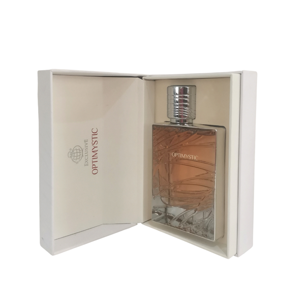 Fragrance World Optimystic