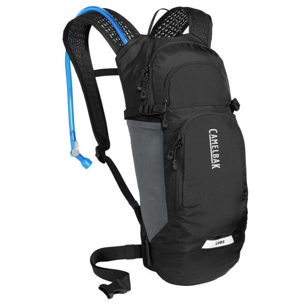Camelbak Lobo Hydration Pack - 2 Litre - Black