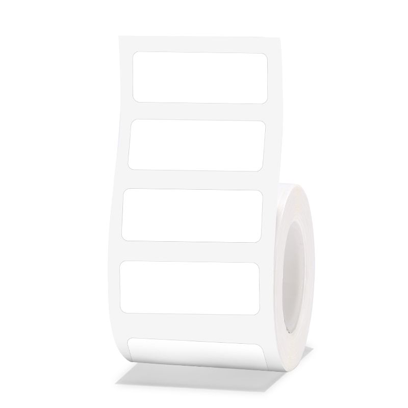 Niimbot - B21/B3s - 15x40mm/2 - 460 White Thermal Labels | Shop Today ...