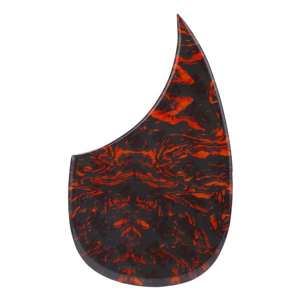 Self - Adhesive Pickguard for 40/41in Acoustic Guitars