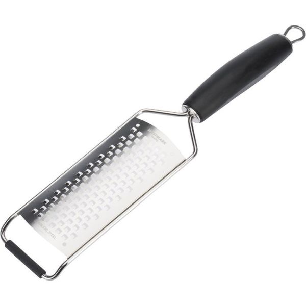 Westmark - Stainless Steel Handheld Medium Grater 320mm
