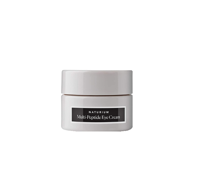 Naturium - Multi-Peptide Eye Cream (Parallel Import)