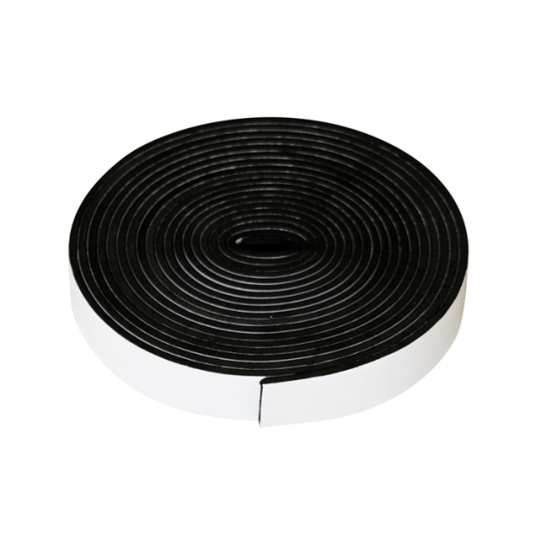 Foam Weather Strip 3MMx25MMx5M