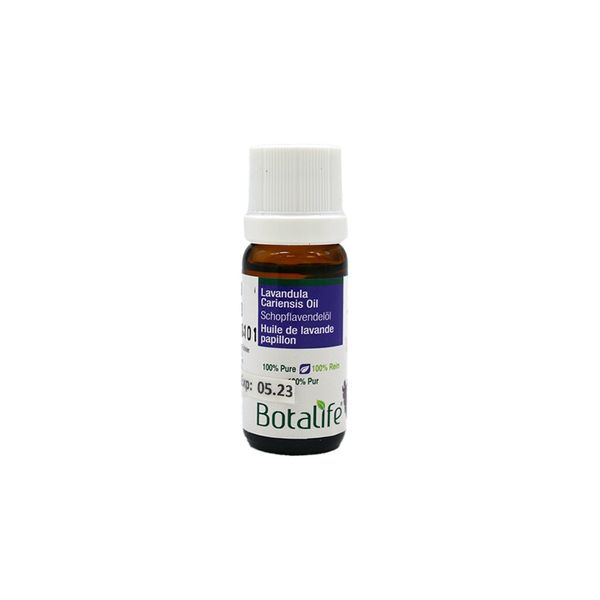 French Lavender Oil - 100% Pure (Lavandula Cariensis Oil)