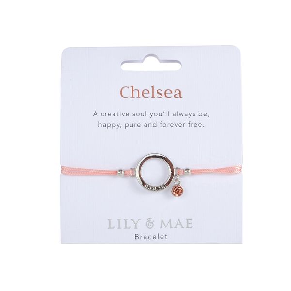 Lily &amp; Mae Bracelet - Chelsea