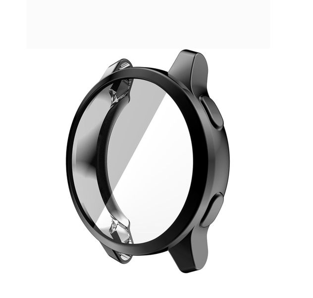 BasicX Garmin Venu 2/Vivoactive 4 45mm TPU Case - Full Coverage