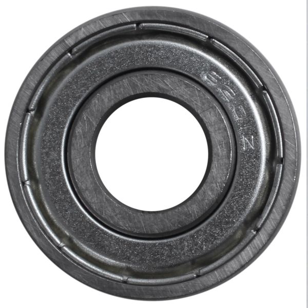 6201Z Deep Groove Ball Bearing, Metal, 12 x 32 10 mm, Sealed