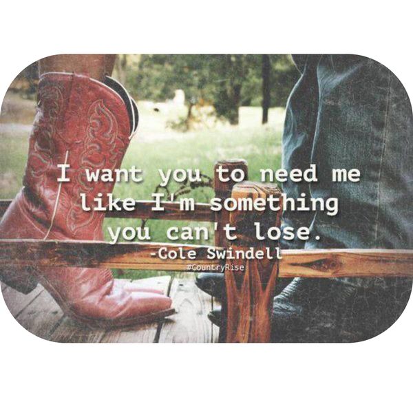 Something you can't lose Printed Mouse Pad
