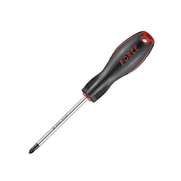Force - Screwdriver - Anti Slip Ph.2 - 3 Pack