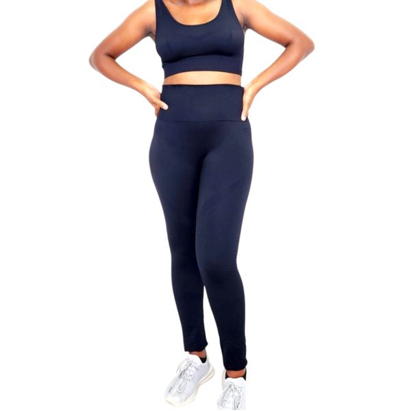 Active Wear Set - Set of 2