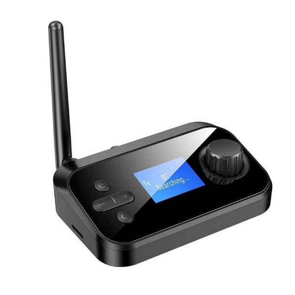 Synergy360 Wireless Transmitter With Multifunctional LCD Display 5.1