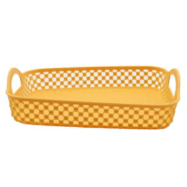 Mini Serving Tray / Basket - 20cm x 25cm
