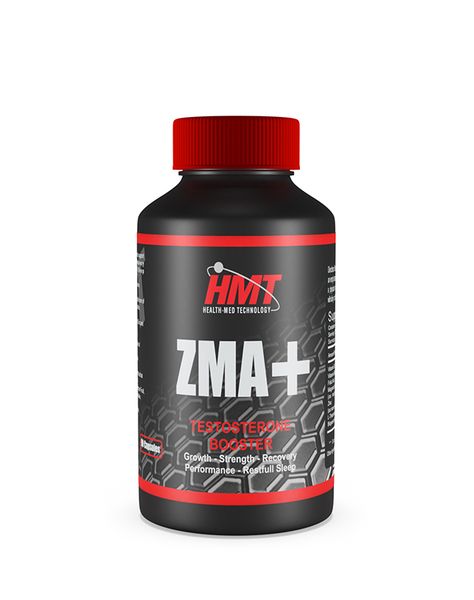 HMT ZMA + 90's
