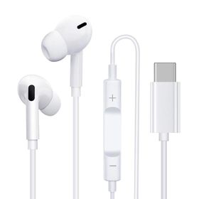 asda type c earphones