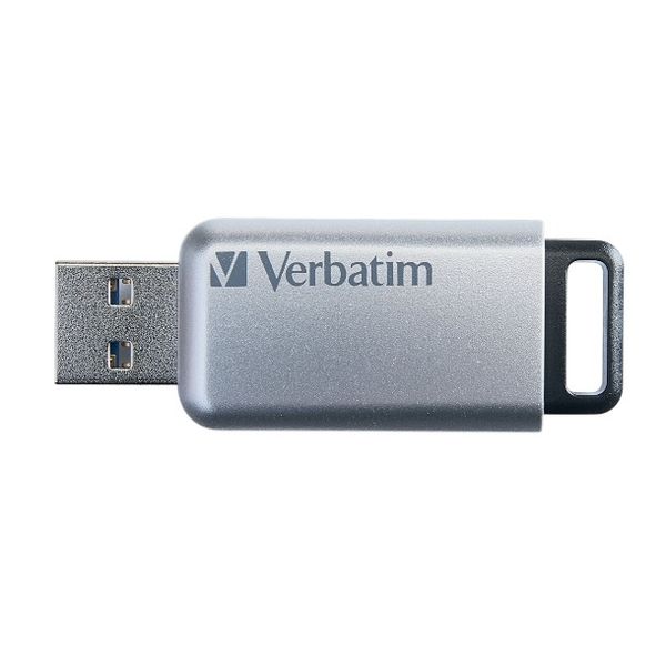 Verbatim 16GB Store 'n' Go Secure Pro USB 3.0 Flash Drive | AES 256