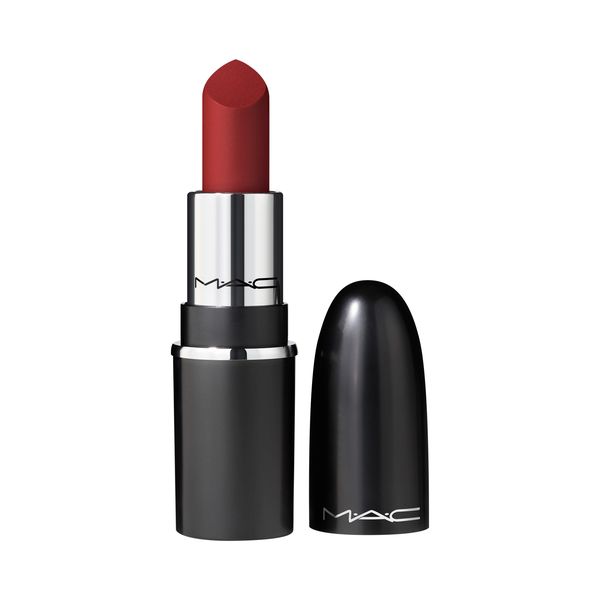 MAC MACximal Sleek Satin Mini Lipstick