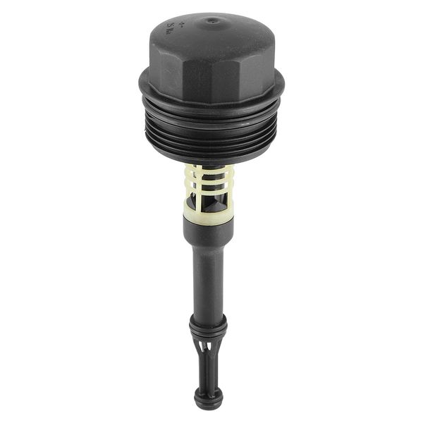 A6511800138 Oil Filter Cap for Mercedes Sprinter