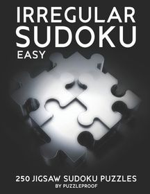 Sudoku Large Nivel Medio: 250 Sudoku de Nivel Medio con Soluciones