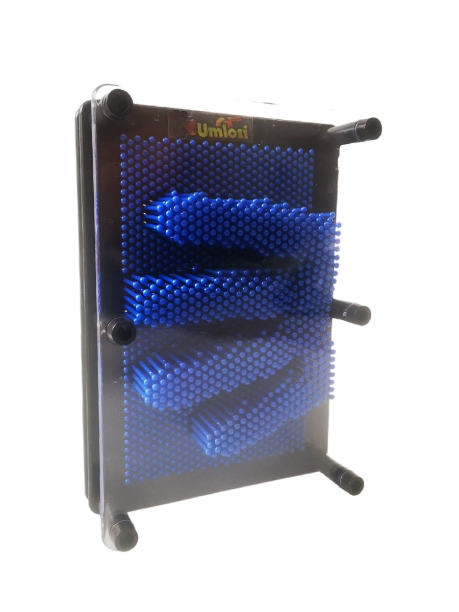 Pinart 3d Pin Sculpture Toy Assorted Colours Shop Today Get It