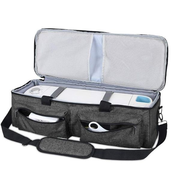 Carrying Bag Shoulder Bag Storage Bag Compatible Home Arranger for Making