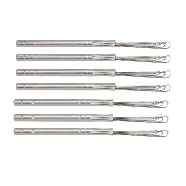 Ear Wax Remover Tool 3 Ring for Adults