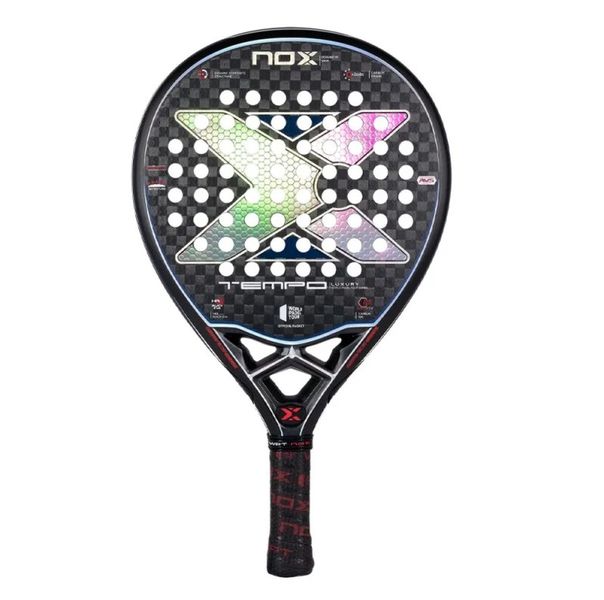 NOX Tempo Padel Racket