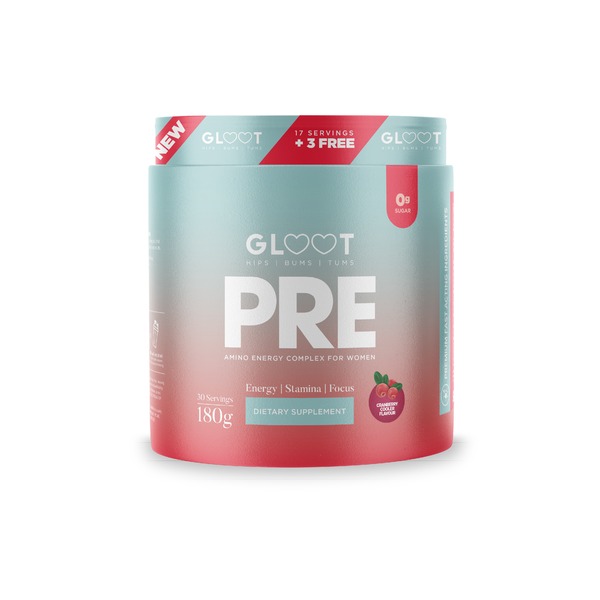 Gloot - PRE
