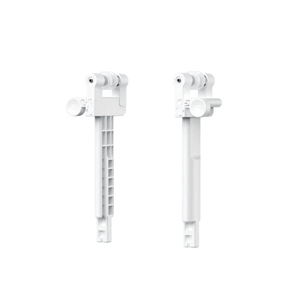 Replacement Curtain 3 I Rail Accessory Kit-Compatible with Switchbot I Rail