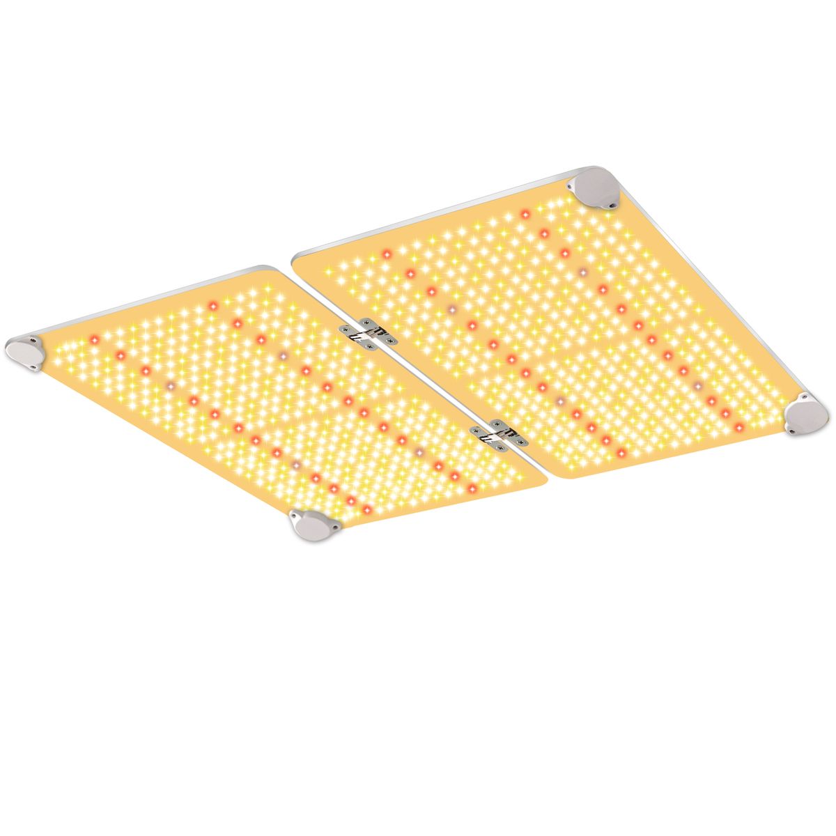 400W nondimmable Quantum Board Grow Light Buy Online in South Africa