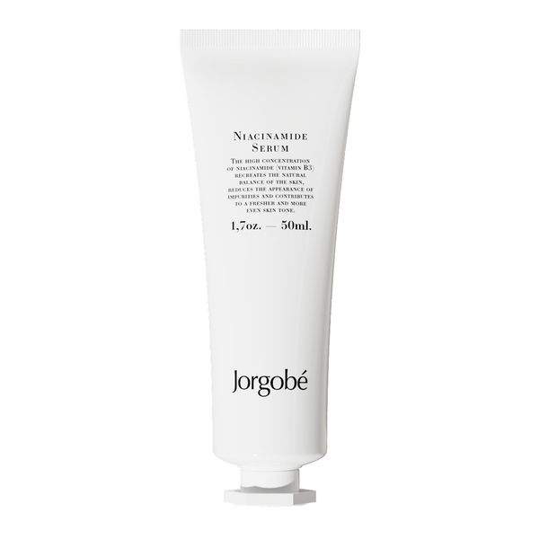 Jorgobe Niacinamide Serum