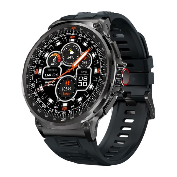 Colmi V69 Smart Watch