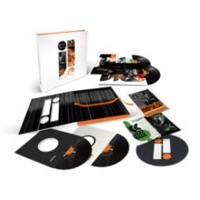 Impulse Records (Vinyl / 12" Album Box Set)