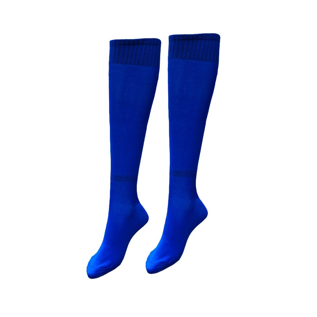 Mitzuma Plain Unisex Sports Socks Senior - Pack Of 14